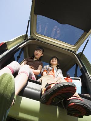 車検を通して自賠責保険の更新もしよう