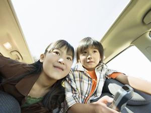 低価格でしかも高品質の車検を提供してくれる会社