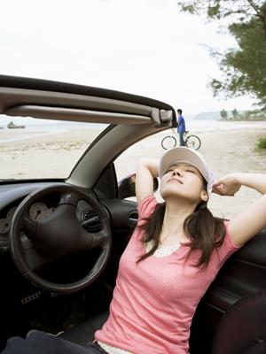 車検のキャンセル料金は一切無料